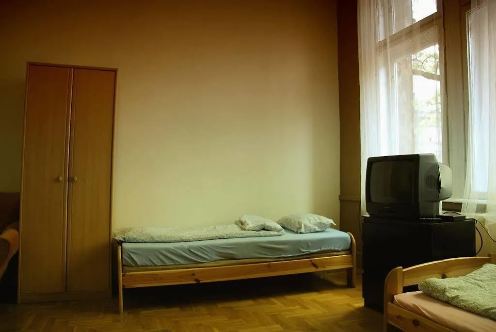 Hostel Krakowskie Klimaty 0*, Cracovie Pologne