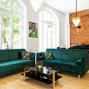 Prestige 12 Appartement Wrocław