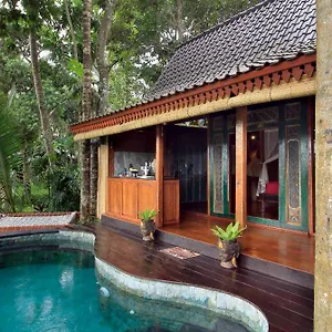 Masakali Retreat Maison d'hôtes Ubud