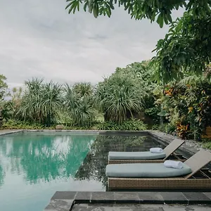 Wana Karsa Hotel Ubud