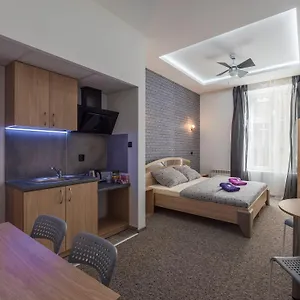 Hostel 70s, Kraków