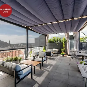 Indigo - Old Town By Ihg Krakau