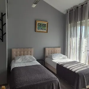 Sejf House Séjour chez l'habitant Gdańsk