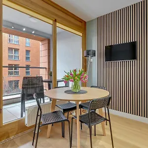 Staywin Aura I Appartement Gdańsk