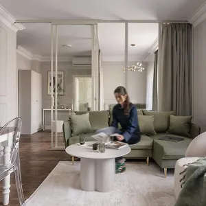 3* Appart hôtel District17 - Loftaffair Collection