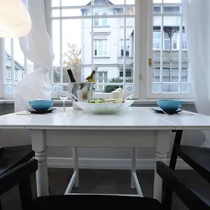 Special Appartement Sopot