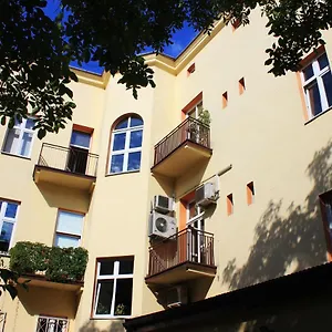 2* Appart hôtel Cdr