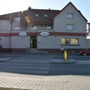 Montemarco Appartement Varsovie