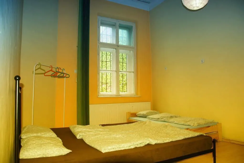 Hostel Krakowskie Klimaty