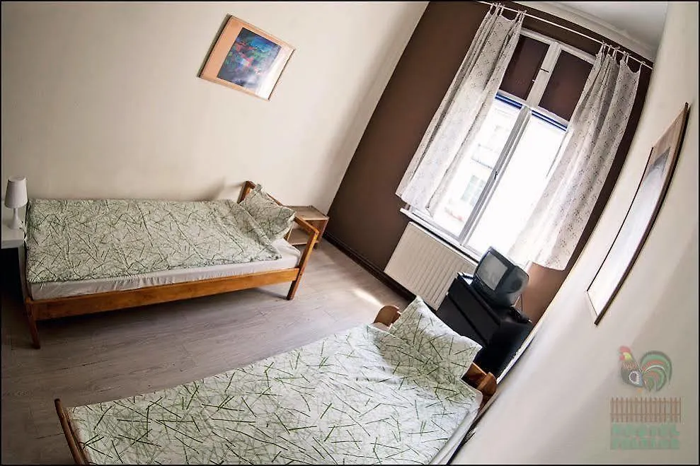 Hostel Krakowskie Klimaty