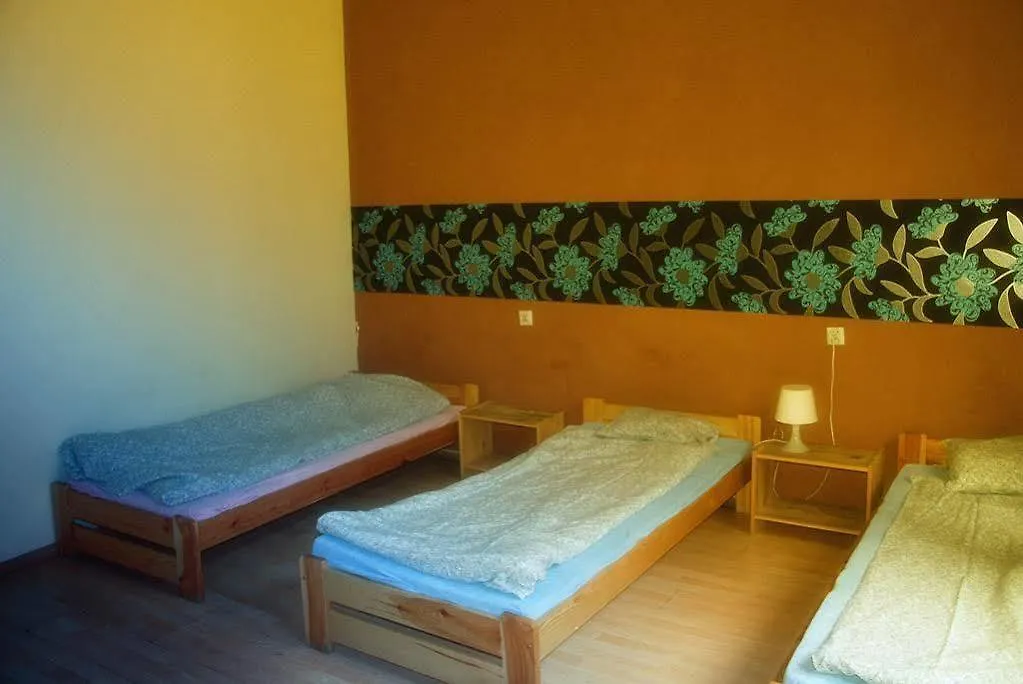 Hostel Krakowskie Klimaty Polska