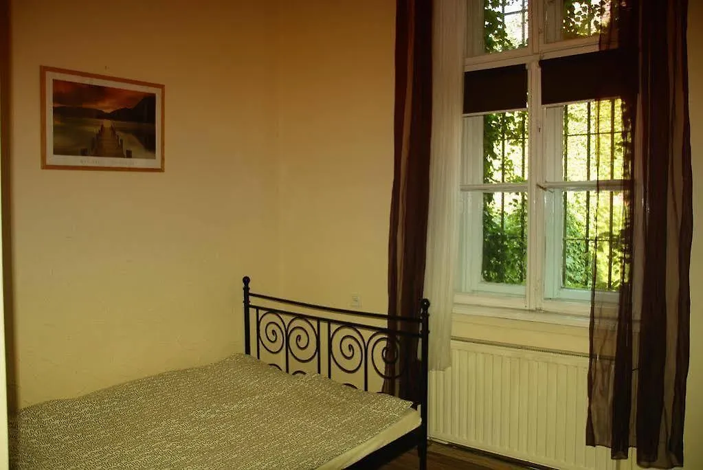 Hostel Krakowskie Klimaty 0*,