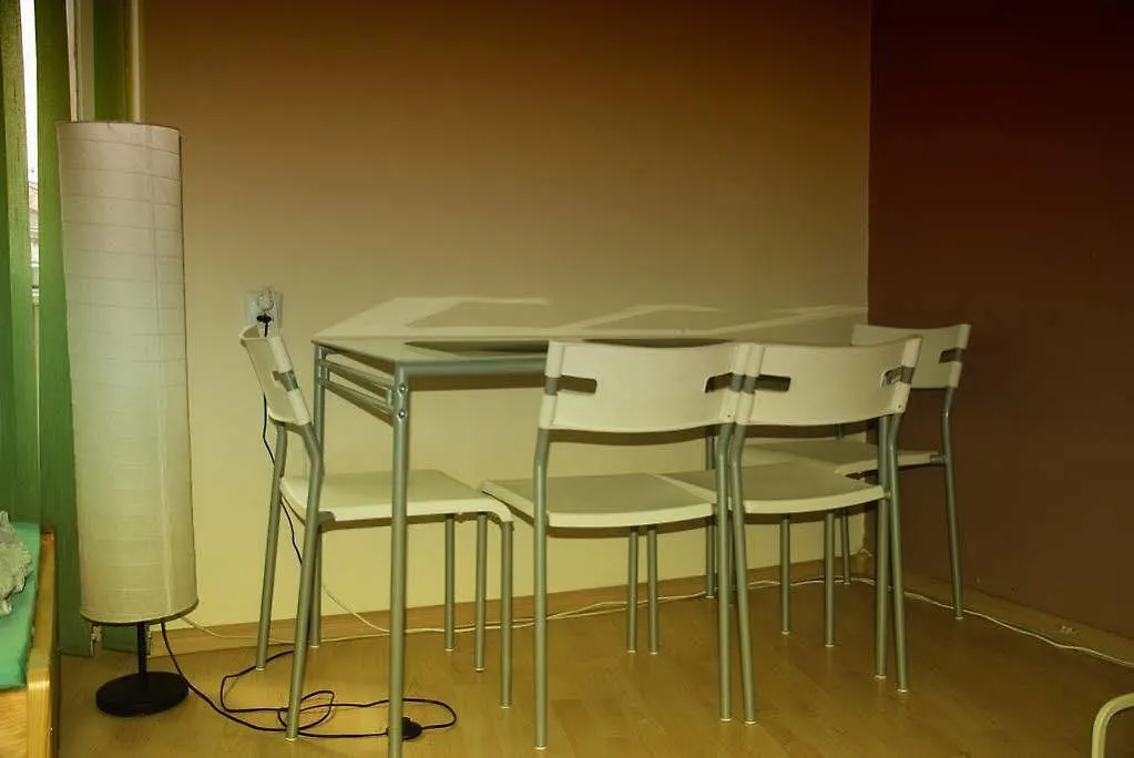 Hostel Krakowskie Klimaty