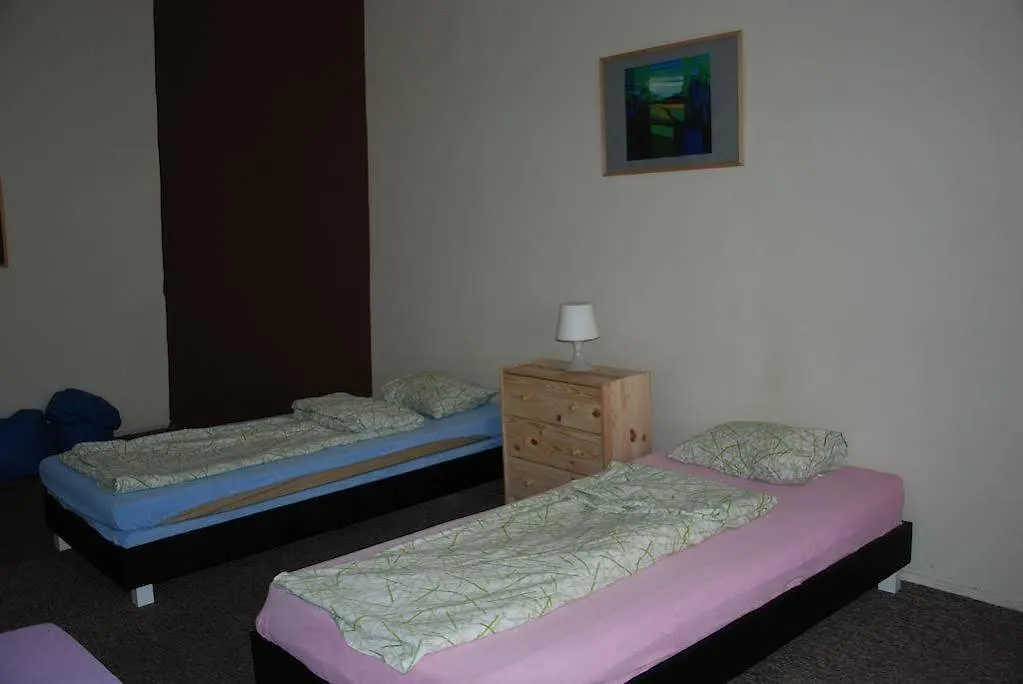 Hostel Krakowskie Klimaty
