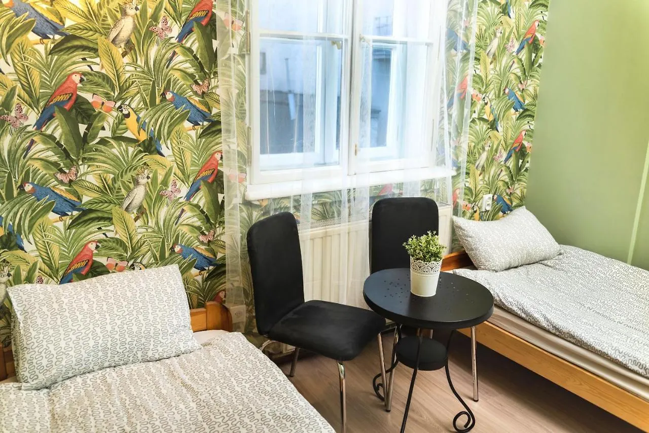 Hostel Krakowskie Klimaty Polska