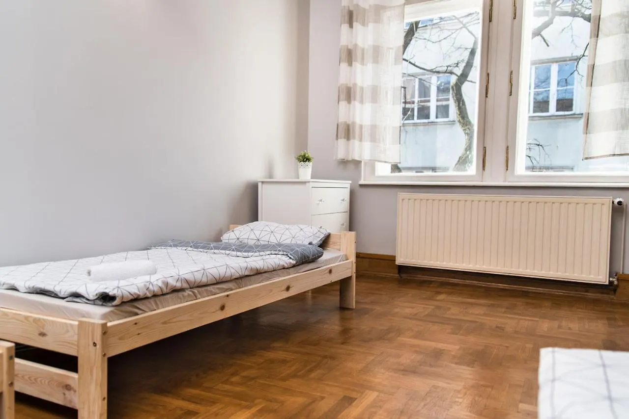 Hostel Krakowskie Klimaty 0*,