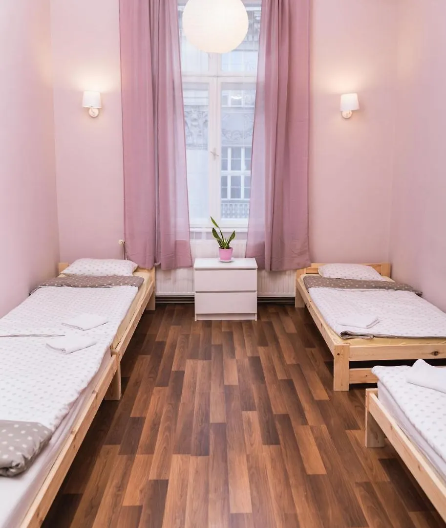 Hostel Krakowskie Klimaty Polska