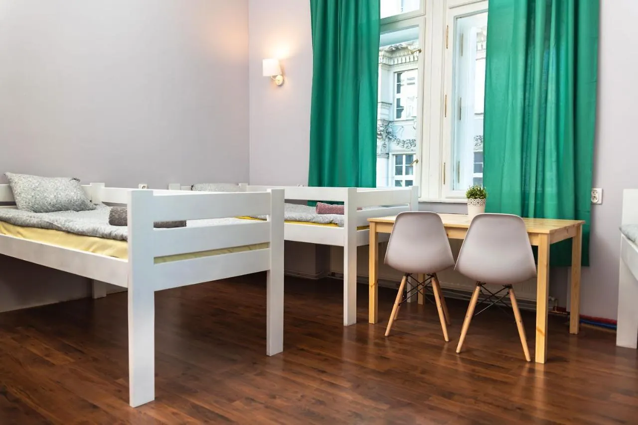Hostel Krakowskie Klimaty