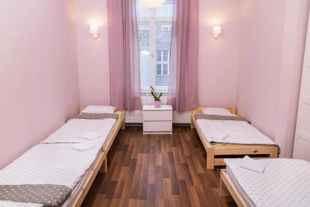 Hostel Krakowskie Klimaty