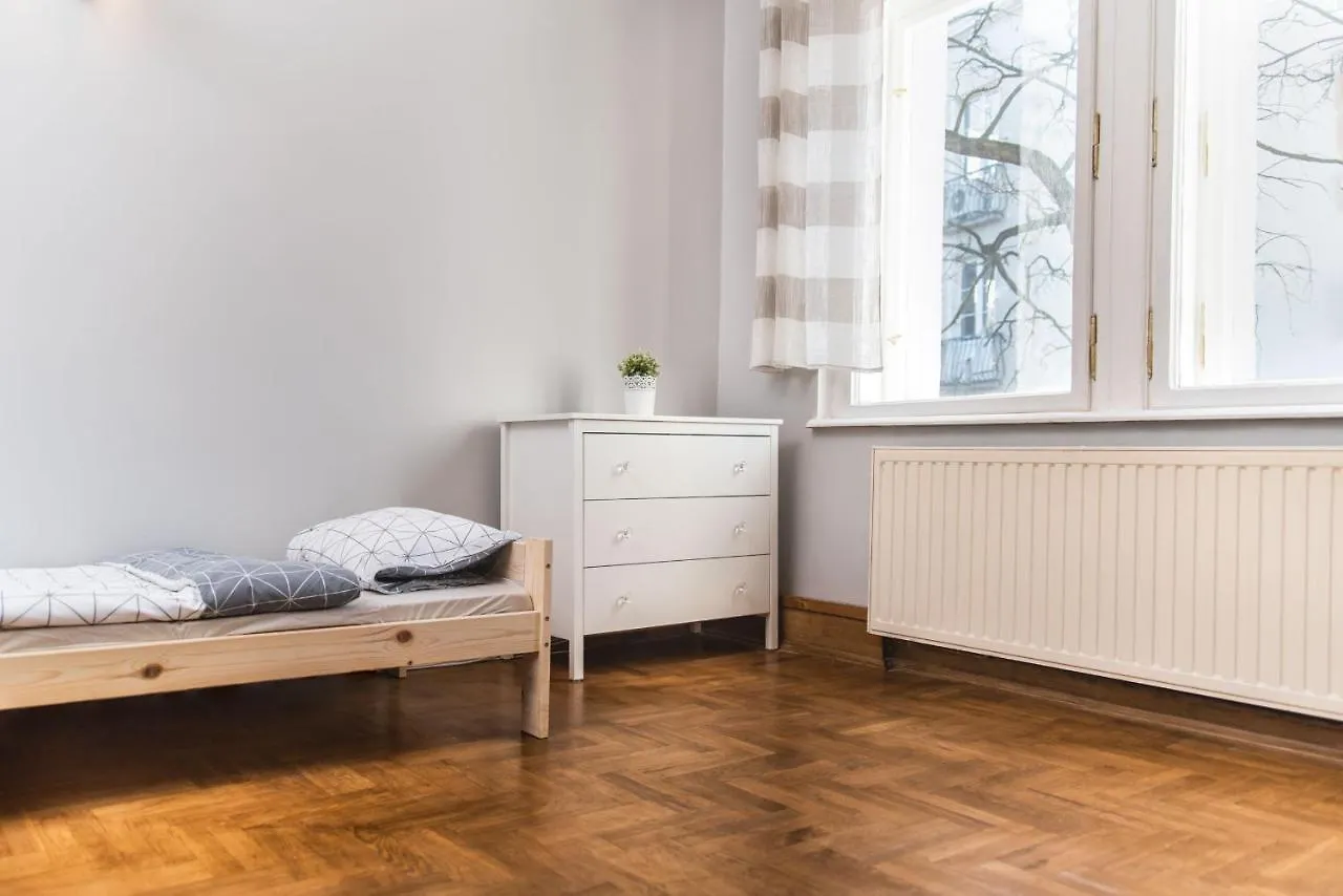 Hostel Krakowskie Klimaty Polska