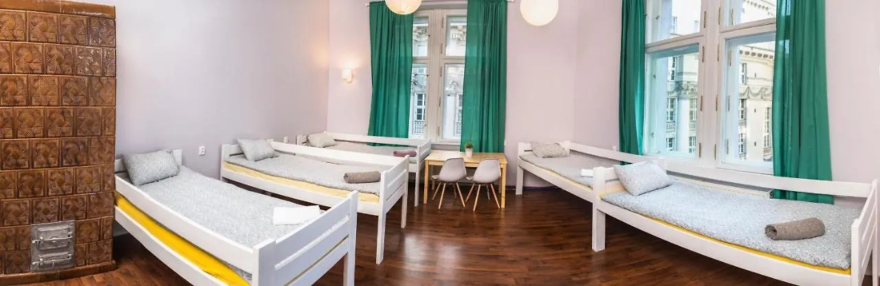 Hostel Krakowskie Klimaty Polska