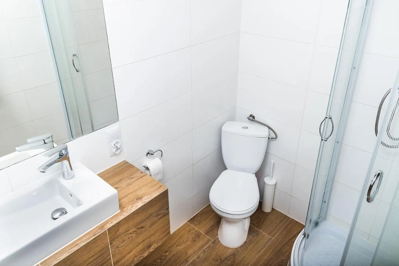 Hostel Krakowskie Klimaty