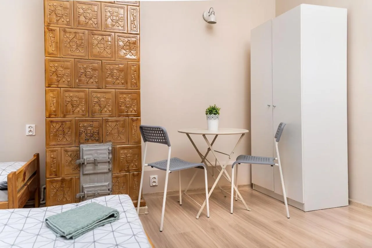 Hostel Krakowskie Klimaty
