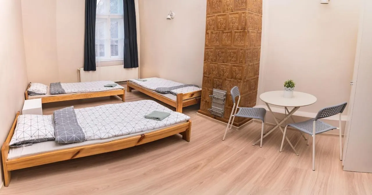 Hostel Krakowskie Klimaty