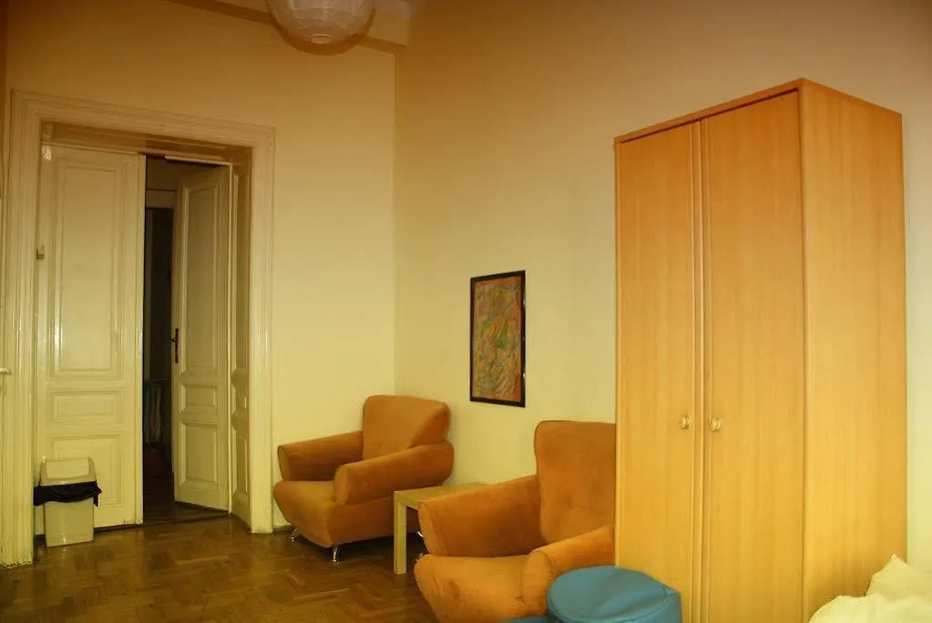 Hostel Krakowskie Klimaty
