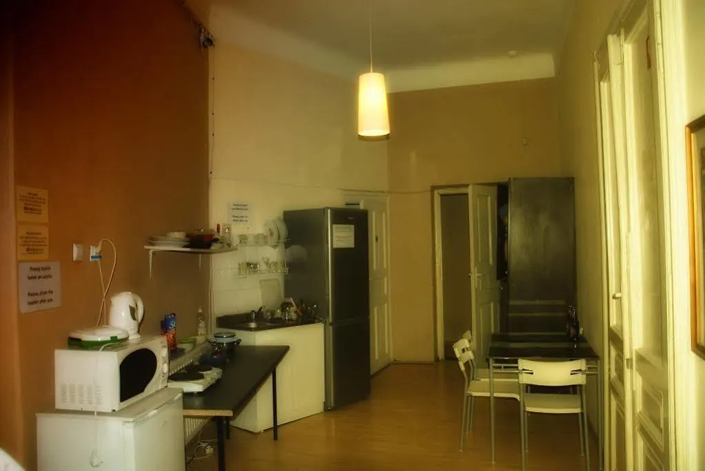 Hostel Krakowskie Klimaty 0*, Krakow
