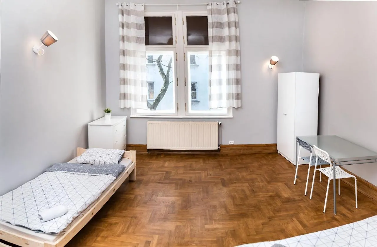 Hostel Krakowskie Klimaty Poland