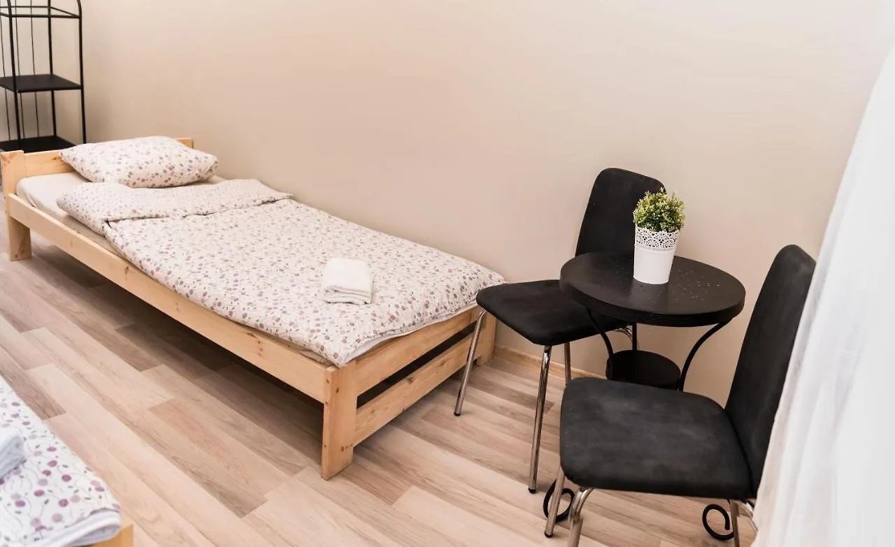 Hostel Krakowskie Klimaty