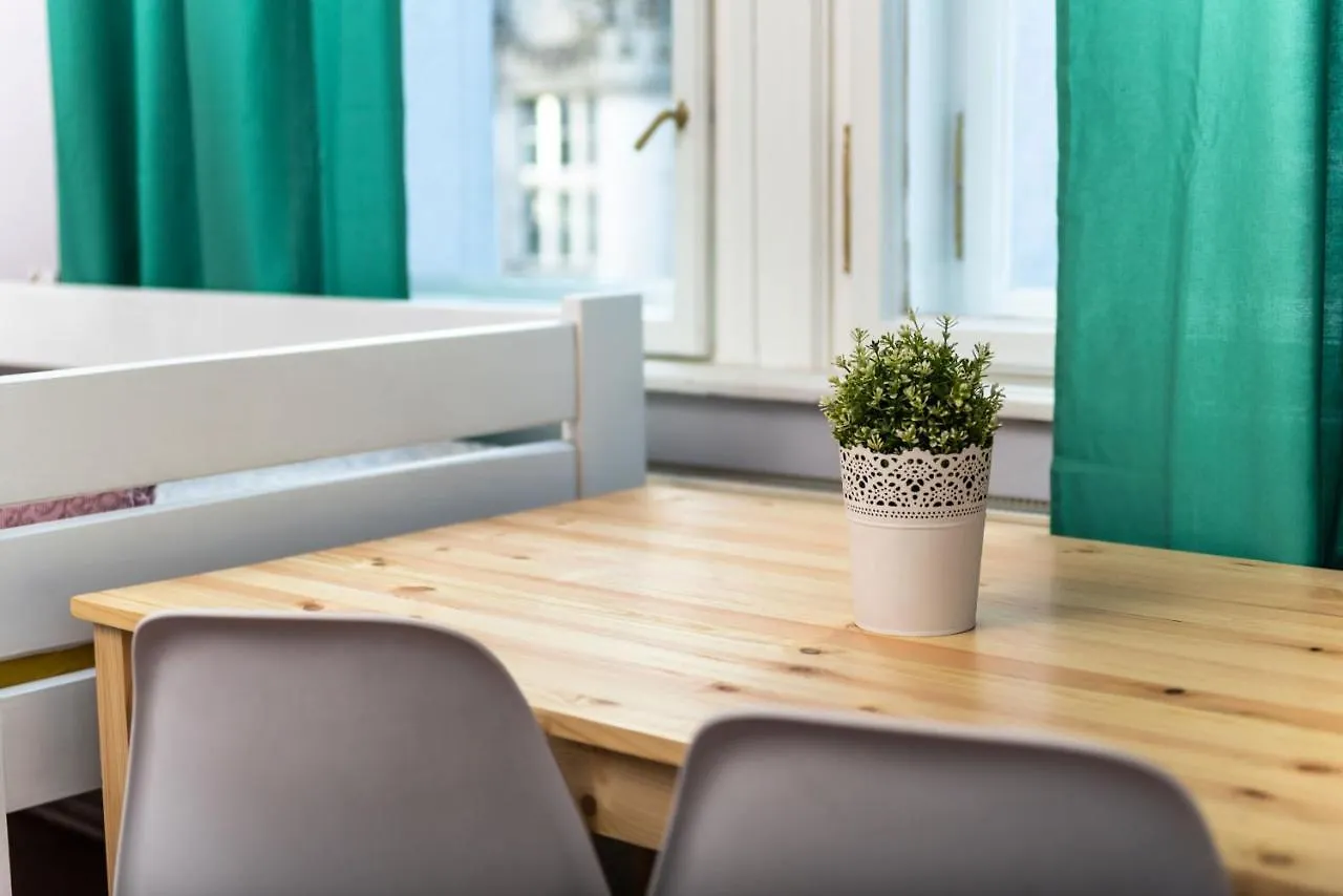 Hostel Krakowskie Klimaty  Krakow