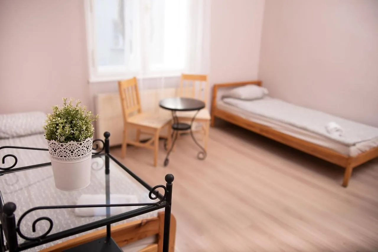 Hostel Krakowskie Klimaty 0*, Krakow Poland