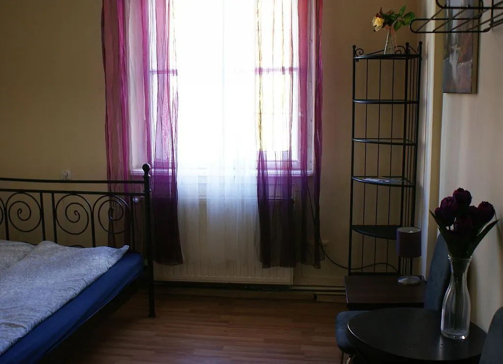 Hostel Krakowskie Klimaty