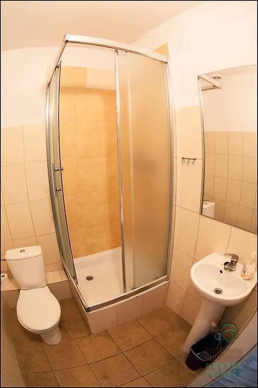 Hostel Krakowskie Klimaty