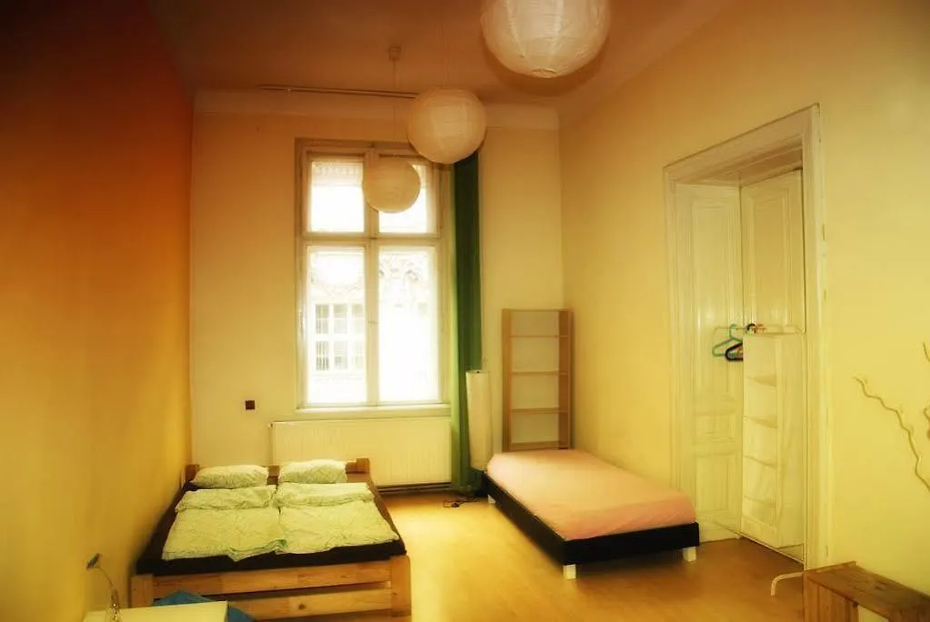 Hostel Krakowskie Klimaty Polen