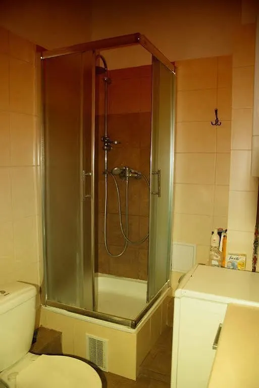Hostel Krakowskie Klimaty