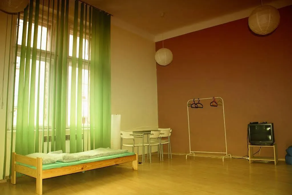 Hostel Krakowskie Klimaty
