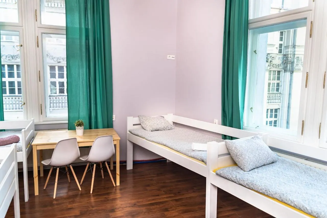 Hostel Krakowskie Klimaty 0*, Krakau Polen