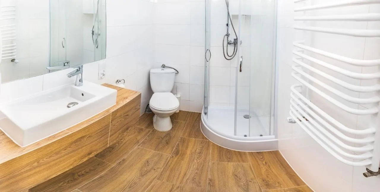 Hostel Krakowskie Klimaty Polen