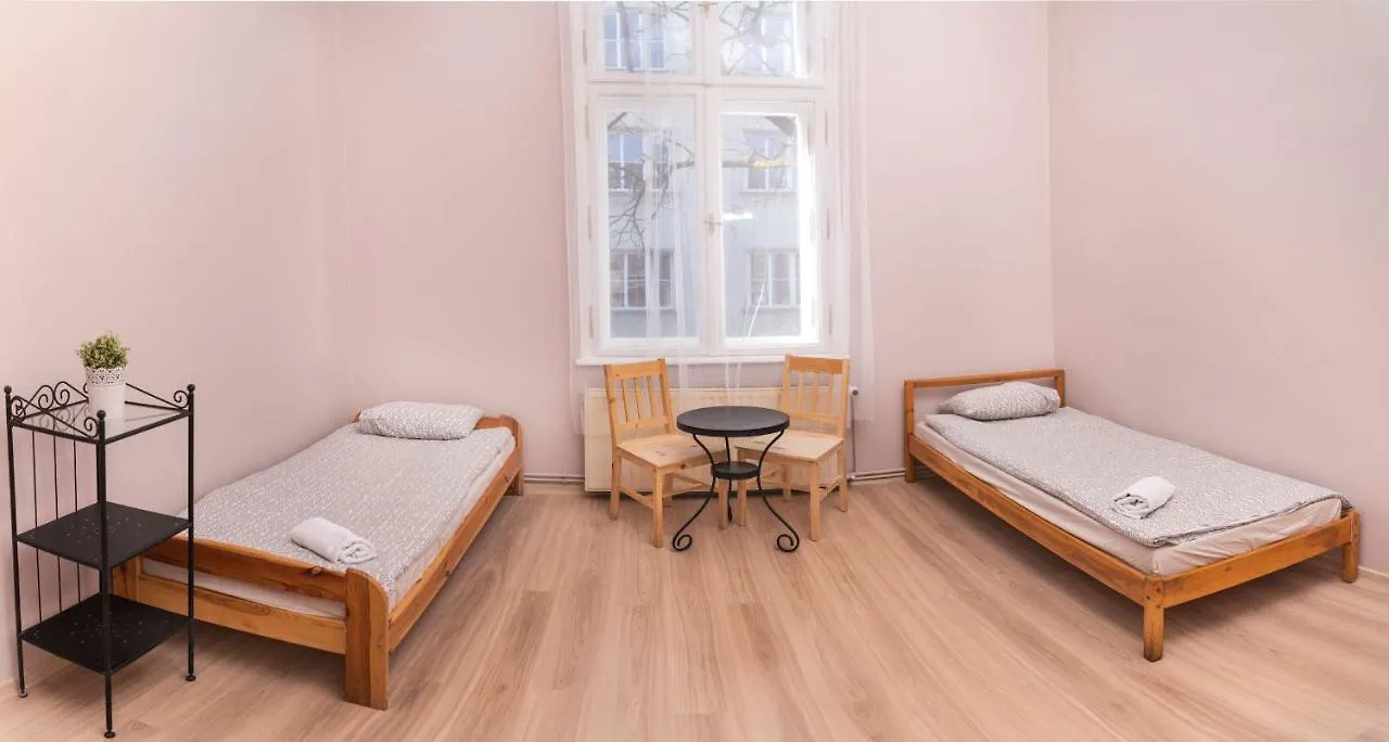 Hostel Krakowskie Klimaty