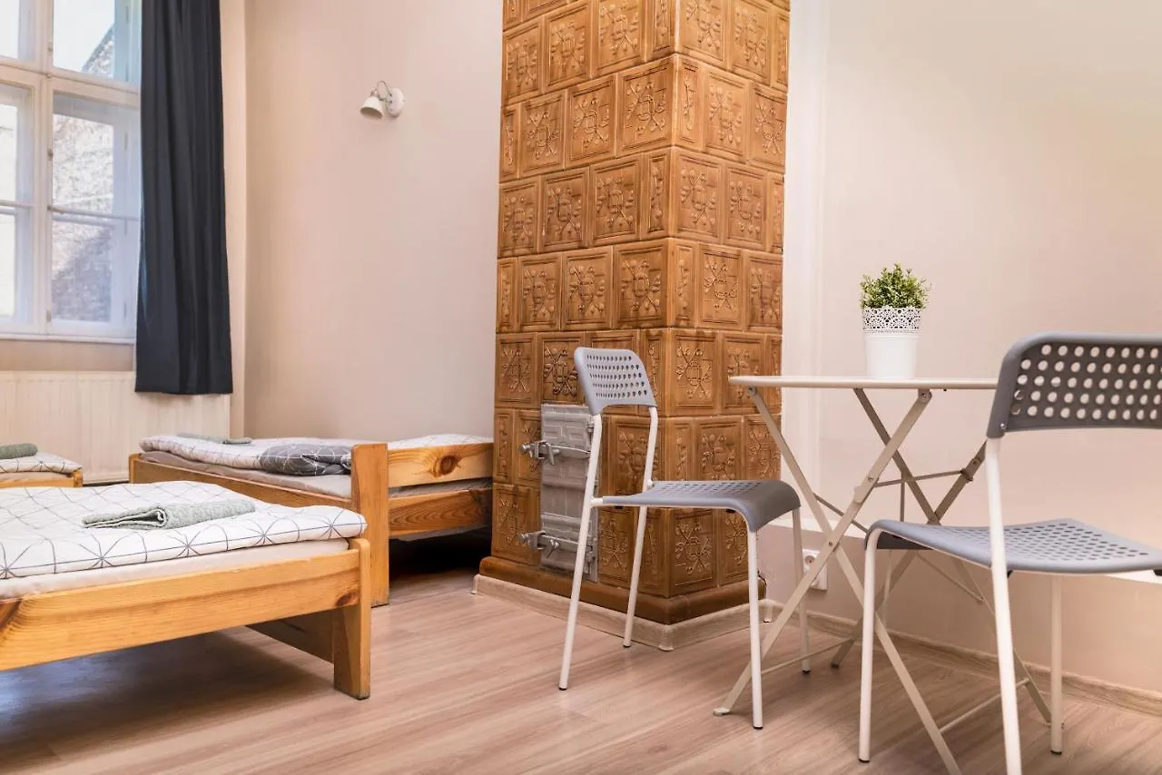 Hostel Krakowskie Klimaty  Krakau