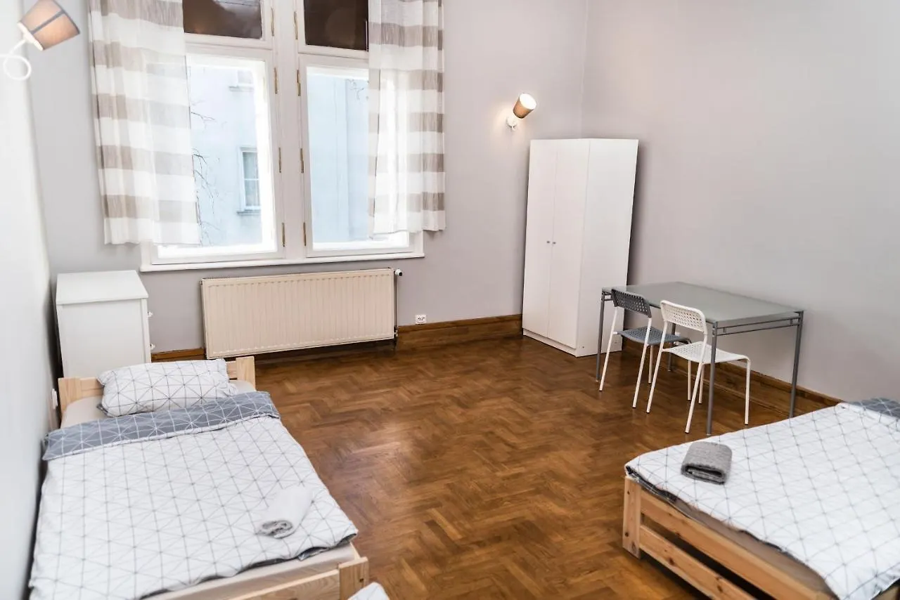 Hostel Krakowskie Klimaty 0*, Krakau Polen