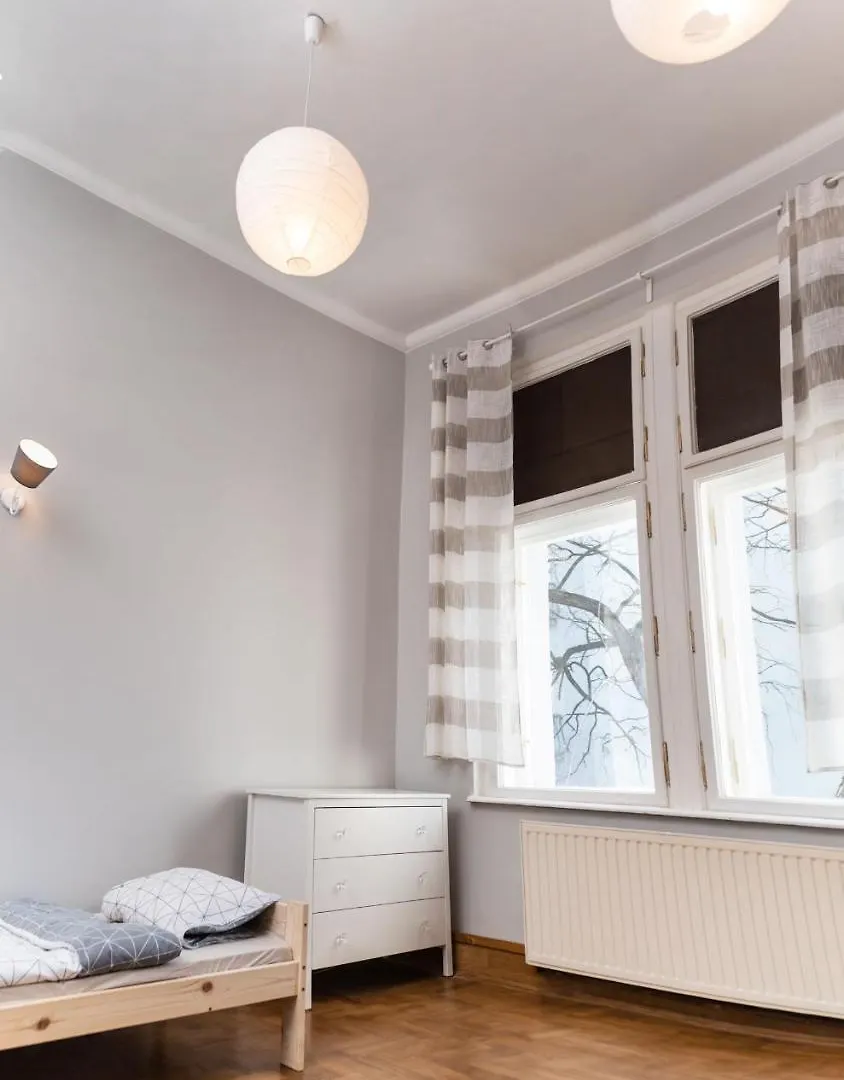 Hostel Krakowskie Klimaty